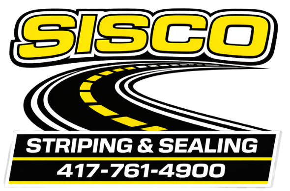 Sisco Striping & Sealing